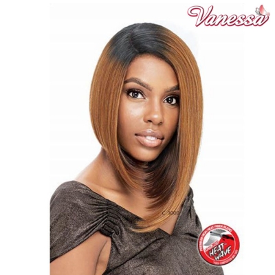 Vanessa Express Super C-Side Lace Part Wig - SUPER C HIBY